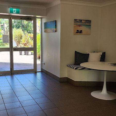 Bayview Waters Apartments Gold Coast Exterior foto