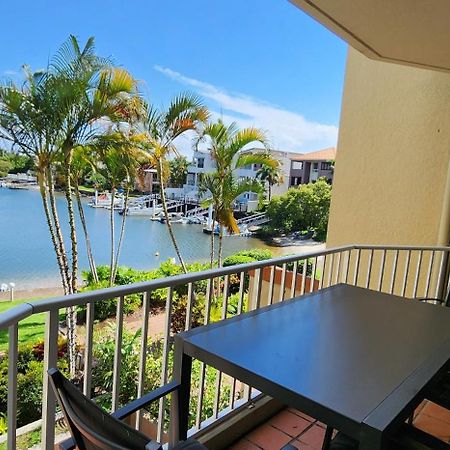 Bayview Waters Apartments Gold Coast Exterior foto