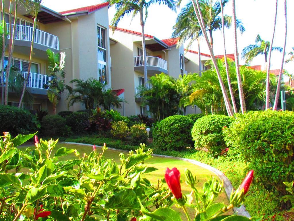 Bayview Waters Apartments Gold Coast Exterior foto