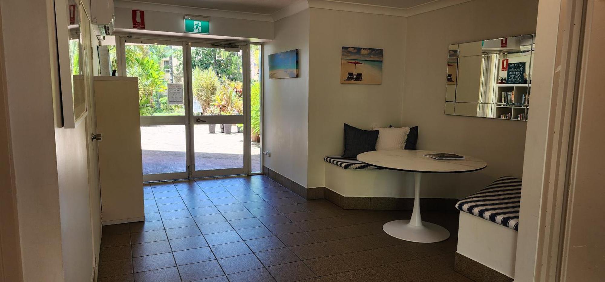 Bayview Waters Apartments Gold Coast Exterior foto