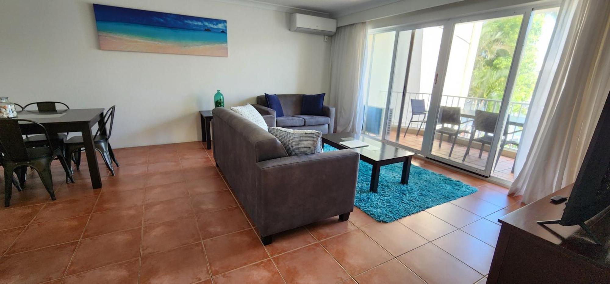 Bayview Waters Apartments Gold Coast Exterior foto
