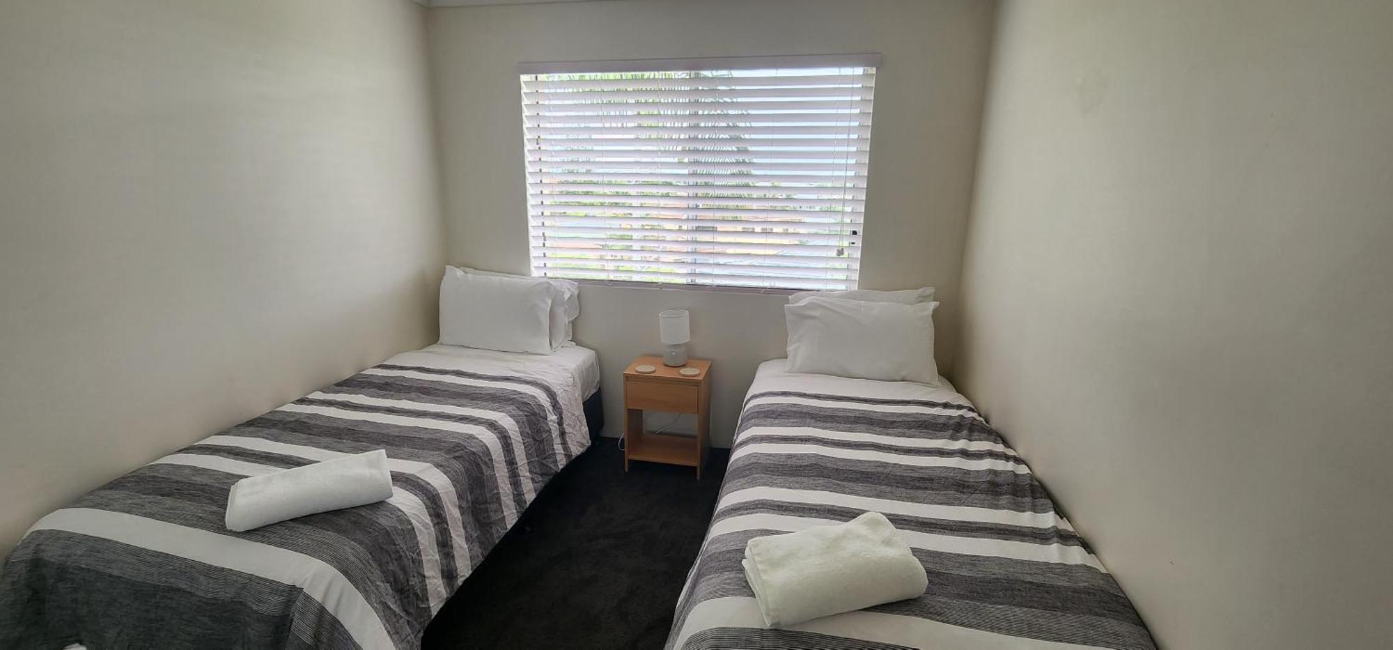 Bayview Waters Apartments Gold Coast Exterior foto