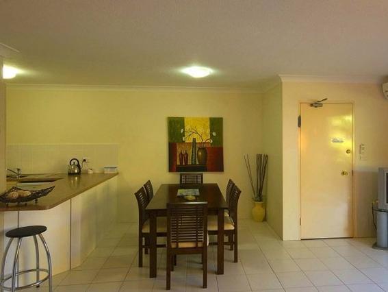 Bayview Waters Apartments Gold Coast Exterior foto