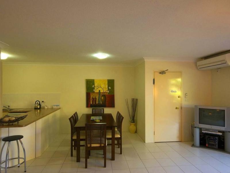 Bayview Waters Apartments Gold Coast Exterior foto