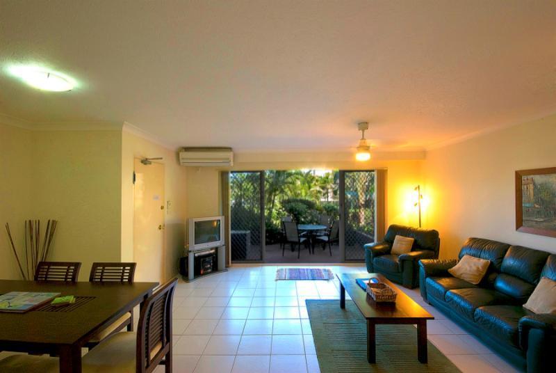 Bayview Waters Apartments Gold Coast Exterior foto