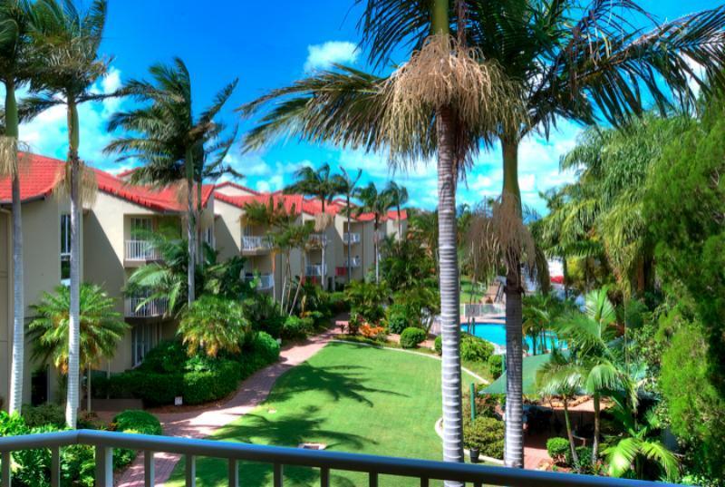 Bayview Waters Apartments Gold Coast Exterior foto
