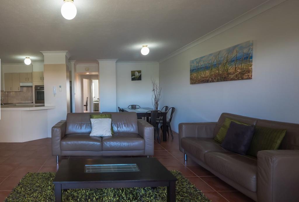 Bayview Waters Apartments Gold Coast Exterior foto