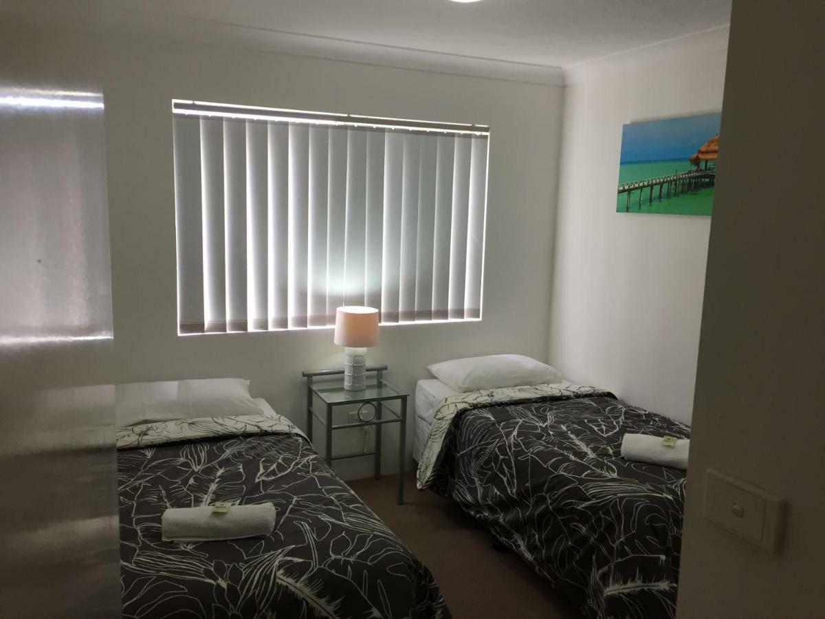Bayview Waters Apartments Gold Coast Exterior foto